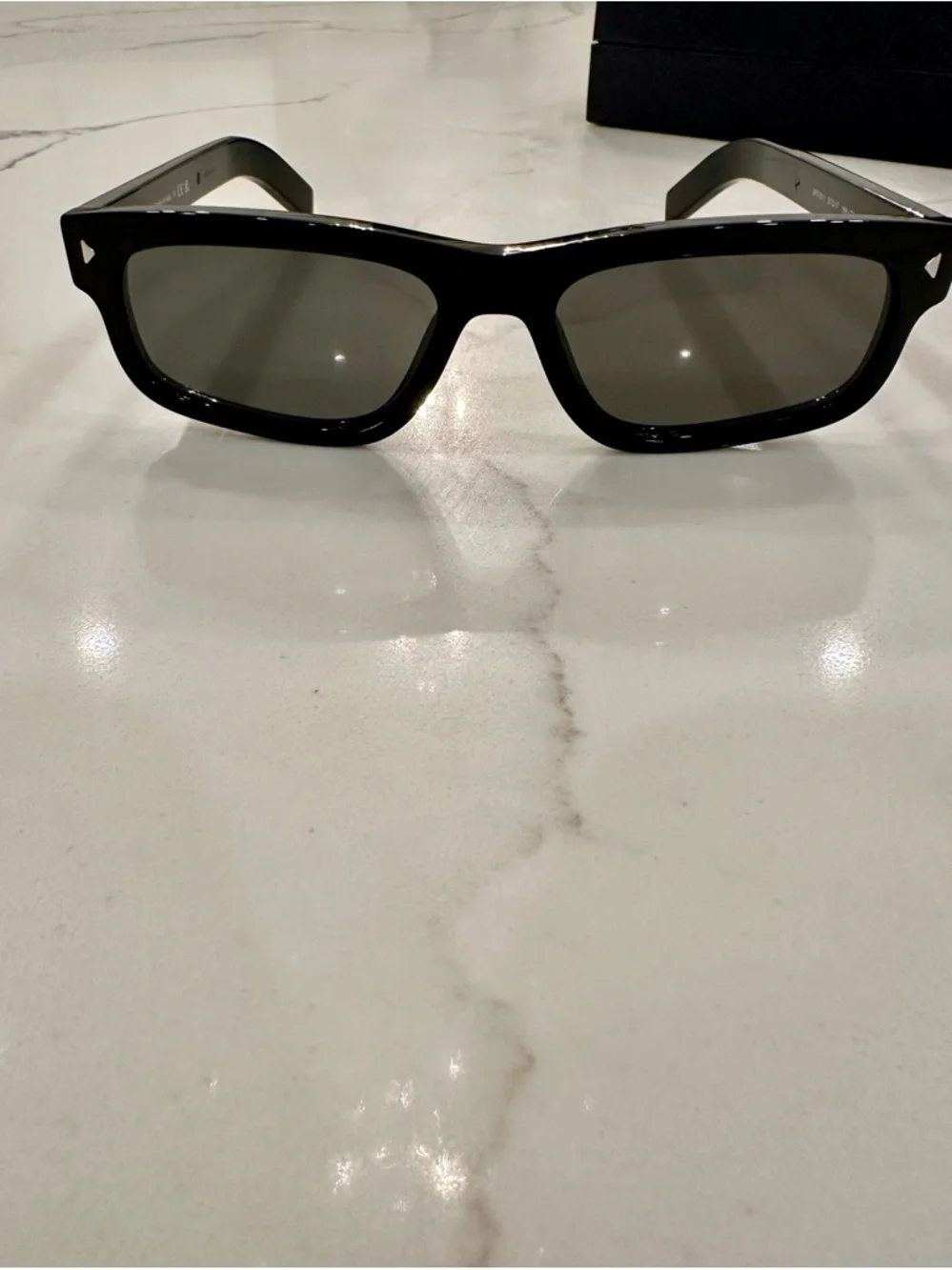 Prada Sunglasses NWT - Picture 8 of 10